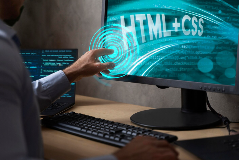 архитектура интернет-портала